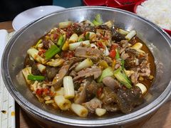 -张太婆老妈蹄花川菜馆·中华餐饮老字号(望平街店)