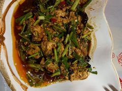 -王婆炒鱼(总店)