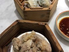 饺子-惠如樓(白云机场T2国际出发店)