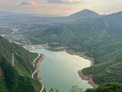 -崆峒山景区