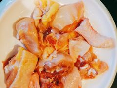 -滋粥楼·顺德菜(番禺广场总店)
