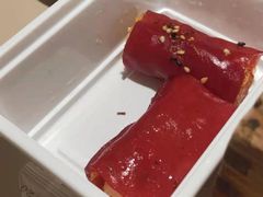 -蔡澜点心·粤菜(西单大悦城店)