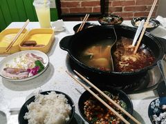 -钢管厂五区小郡肝串串香(南山店)