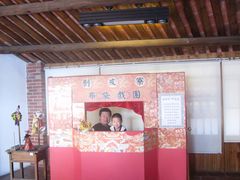 -剥皮寮历史街区