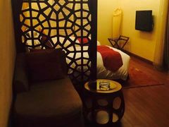 -太阳岛度假酒店