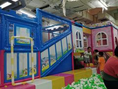 -天空之城动漫电玩世界(路劲又一城店)