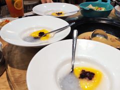 -喜上喜鸡煲翅(吉大店)