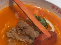 -味千拉面(又一城店)