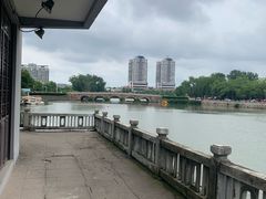 -南通博物苑-崇川人民公园