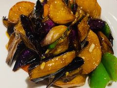 -关东小磨东北菜(上海长风大悦城店)
