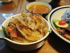 -马来MO简餐.南洋风味料理(美食街店)