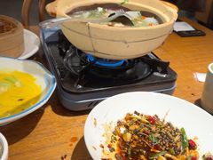 -乔街深夜食堂·小龙虾·高压锅生蚝(杭州总店)