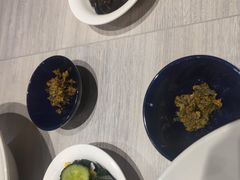 -康师傅私房牛肉面(马泉营奥莱店)