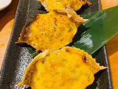 -津之港·日本料理·铁板烧