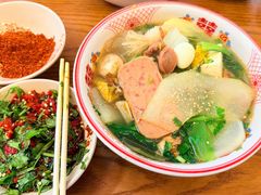 -脑馋粉儿(三里屯店)