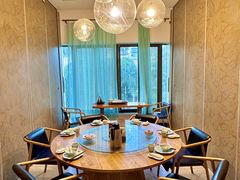 -茶油香闽南菜·花园餐厅(前埔店)