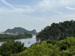 -忆咖啡观景餐厅(桂林象山公园店)