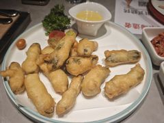 -通海俄式烧烤·俄罗斯大串(嵩山路店)