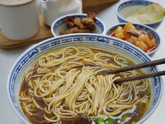 -永丰面馆(汉口路店)