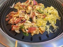 -棒小伙·齐齐哈尔烤肉(龙茗路店)