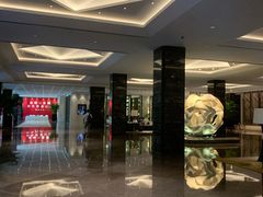 -南京金陵饭店