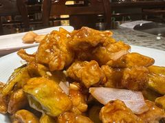 -七菜馆·东北菜·蒸饺(文体路店)