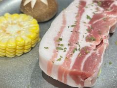 -哼蟹二将·烤肉酱蟹(合生汇店)