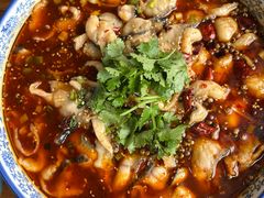-闻香阁·清真(光荣道店)