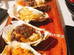 烤生蚝-蚝太郎 • 海鲜烧烤(建国路创始店)