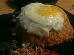 -土大力韩式烤肉料理(39年·和平路店)