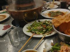 -三兴涮羊肉(荣安大街店)