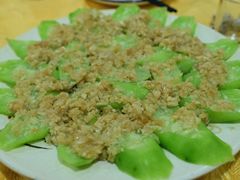 -得记得潮州海鲜砂锅粥(宝业路店)