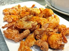-大树头森林餐厅(番禺广场店)