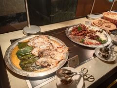 -南京维景国际大酒店咖啡厅