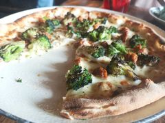 -PIZZA BIANCA(万象城店)