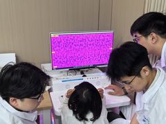 -上海大学附属上海和平眼科医院