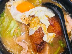 -华嫂冰室(尖沙咀店)