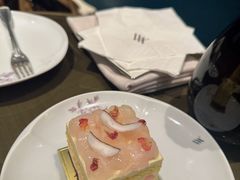 -华尔道夫酒店·羿庭(金鱼胡同店)