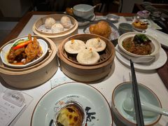 -禄运茶居·手工点心(猎德店)