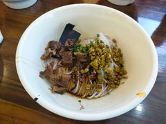红烧牛肉粉-壹德壹(金钻广场E组团店)