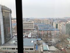 -王府半岛酒店