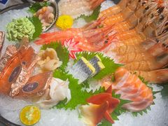 -極上萬膳·日料放题(海岸城店)