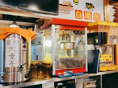 -大壮家原味烤肉(兴华北街店)