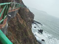 -漳州滨海火山岛自然生态风景区