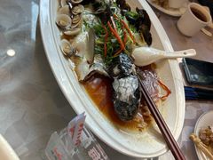 -鹭园酒家·四十年老字号