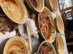 -东排食堂长沙小吃大排档(五一广场店)