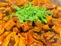 -黄记煌三汁焖锅(崇文门店)