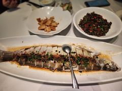 -院里寻菜·精致庭院菜(观沙岭店)