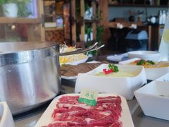 -牛德亨臻牛潮汕火锅(万邦时代店)