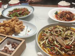 -千椒百味•自贡盐帮川菜